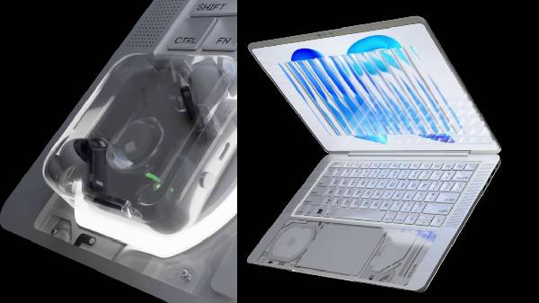 புது நத்திங் லேப்டாப் விரைவில் அறிமுகம்! Nothing-ன் ஆட்டம் வேற லெவல்!