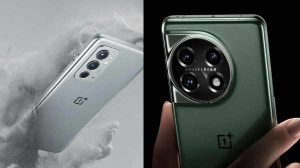 2 OnePlus மாடகளுக்கு லேட்டஸ்ட் ஓஎஸ் அப்டேட் வெளியீடு!