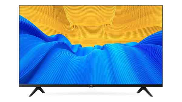 40-இன்ச் OnePlus ஸ்மார்ட் டிவியை கம்மி விலையில் வாங்க சரியான நேரம்.! 