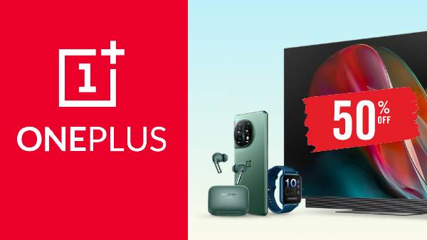 OnePlus Summer Sale 2023: OnePlus தயாரிப்புகள் மீது 50% வரை தள்ளுபடி! 
