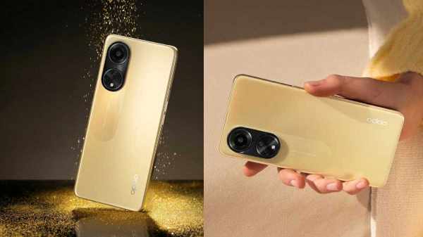 Oppo-வின் புதிய 5G போன் இந்தியாவில் அறிமுகம்.. என்ன விலை?