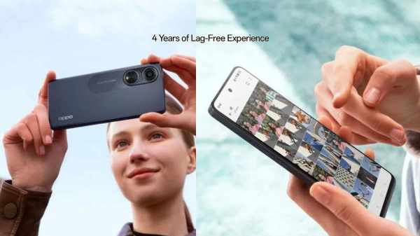 OPPO F23 5G: அடுத்த 4 வருஷத்துக்கு எந்த போனும் வாங்க வேணாம்!