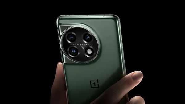 இதுவரை எந்த ஒன்பிளஸ் போனிலும் இல்லாத ஒன்று OnePlus 12-ல் இருக்கும்!