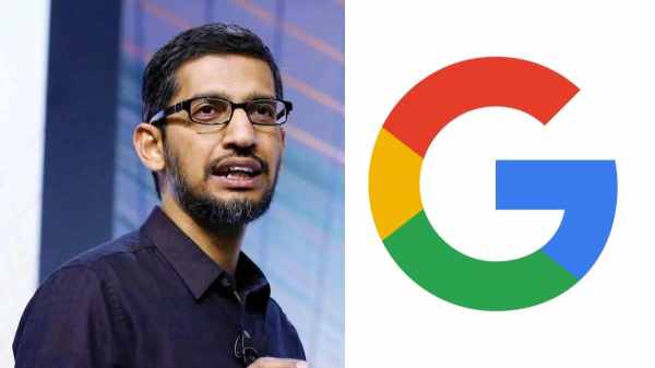 சுந்தர் சார்.. சரியான ஆள் நீங்க.. மறைச்சு வச்சி Google பார்த்த வேலை!