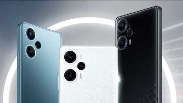 வாங்க தூண்டும் விலையில் POCO F5 5G அறிமுகம்!