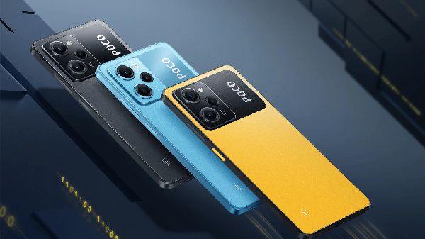 ரூ.25,000 பட்ஜெட்டில் பிரீமியம் அம்சங்கள்.. எந்த 5G Phone வாங்கலாம்!