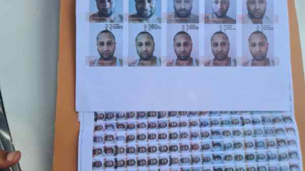  685 சிம் கார்டுகள் வாங்கிய மோசடி நபர்.!  சிக்கியது எப்படி?