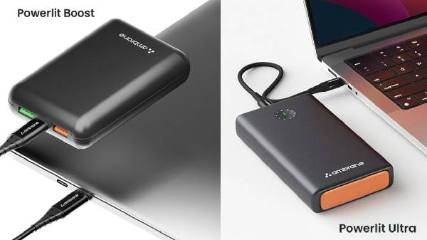 Mobile மட்டுமில்லை Laptop-ஐ கூட பவர் பேங்க் மூலம் சார்ஜ் செய்யலாமா?