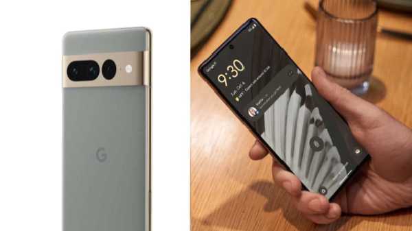 Pixel 7, Pixel 7 Pro மீது முழுதாக ரூ.15,000 விலைக்குறைப்பு!