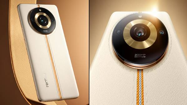 புது போன் எதுவும் வாங்கிடாதீங்க மக்களே! Realme-ன் மாஸ்டர் பீஸ் வருது!