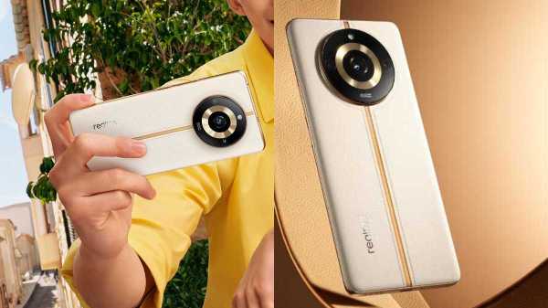 Realme 11 சீரீஸின் கீழ் 3 புதிய ஸ்மார்ட்போன்கள் அறிமுகம்!