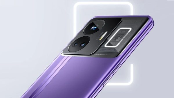 மின்னுறீங்க பாஸ்.. Realme GT Neo 6 போனின் பட்டாசான அம்சங்கள் லீக்!