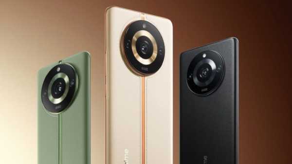 அடி தூள்: 200எம்பி கொண்ட Realme போன் இந்தியாவுக்கு வருகிறது.! 