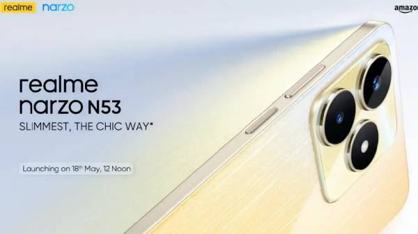 iPhone 14 Pro போல ஒரு புது Realme போன் அறிமுகமா? விலை ரூ.13000 தானா?