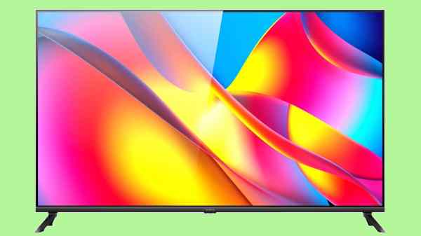 இதைவிட கம்மி விலையில் 43-இன்ச் ஸ்மார்ட் டிவி கிடைக்காது.! 