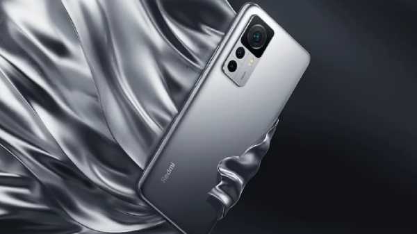 செம ஸ்டைலான 5ஜி ஸ்மார்ட்போனை இந்தியாவில் இறக்கிவிடும் Redmi.!