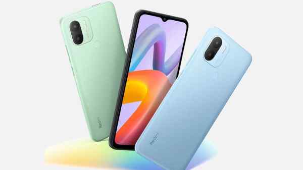 பட்ஜெட் விலையில் புதிய Redmi போன்களை வாங்க ரெடியாகுங்க!