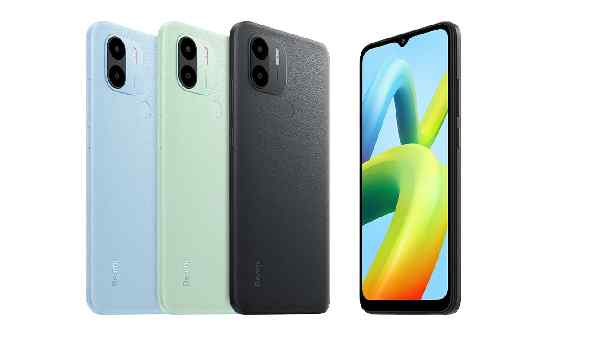 பட்ஜெட் விலையில் புதிய Redmi போன்களை வாங்க ரெடியாகுங்க!