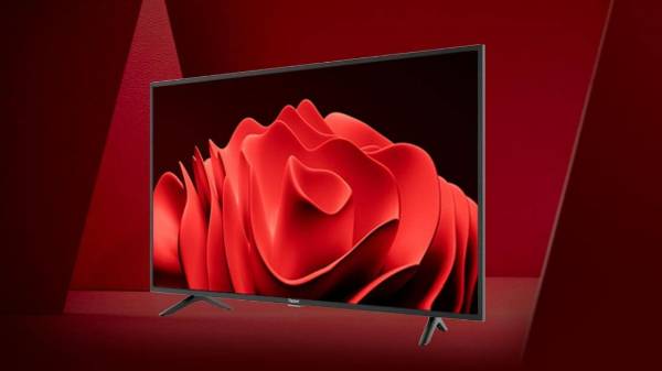 Amazon: யாருமே எதிர்பார்க்கல! புது Smart TV மீது ரூ.19,000 தள்ளுபடி-ஆ?