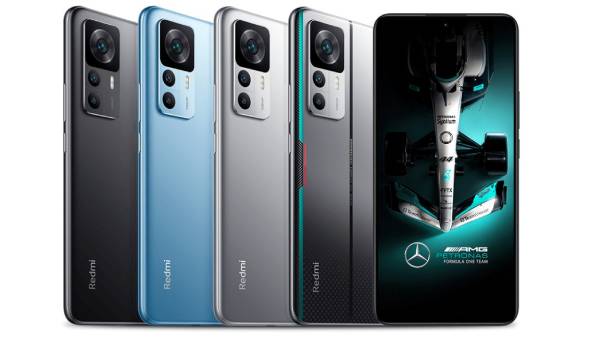 செம ஸ்டைலான 5ஜி ஸ்மார்ட்போனை இந்தியாவில் இறக்கிவிடும் Redmi.!