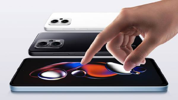 சூப்பர் ஸ்டைலிஷ்ஷா Redmi Note 12T Pro அறிமுகம்! இந்தியாவில் ரிலீஸ்?