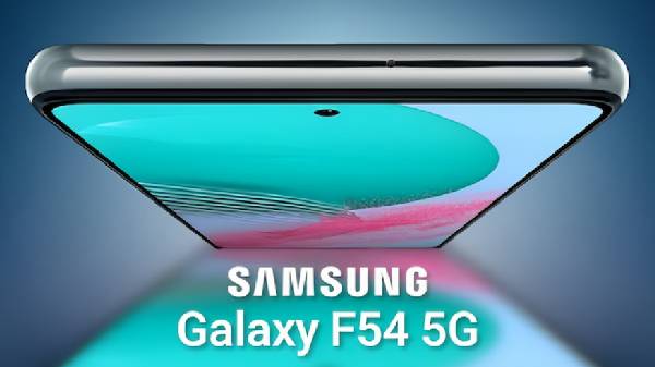 ரூ.999 செலுத்தினால் Samsung Galaxy F54 5G போனை கன்ஃபார்மா வாங்கலாமா?