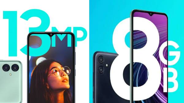 பாதிக்கு பாதி விலையில் விற்பனையாகும் Samsung Galaxy M04! நம்ப முடியல!