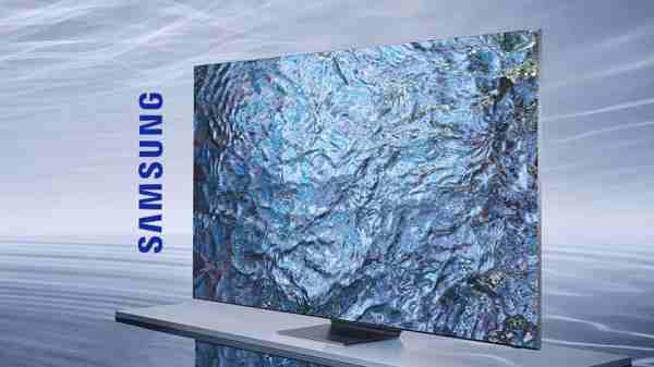 ஒரே நேரத்துல 14 Samsung டிவிகள் இந்தியாவில் அறிமுகம்!