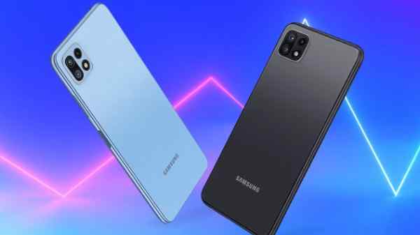 108எம்பி ரியர் கேமராவுடன் புதிய 5ஜி போனை களமிறக்கும் சாம்சங்.!