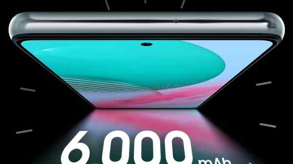 108எம்பி ரியர் கேமராவுடன் புதிய 5ஜி போனை களமிறக்கும் சாம்சங்.!