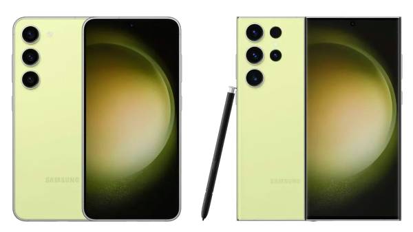 OnePlus-க்கு ஆப்பு வைக்க பார்க்கிறதா Samsung? புது Samsung Galaxy S23!