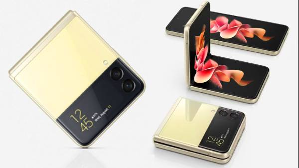 50-50 வெறி ஏத்தும் ஆஃப்பர்.! Samsung Galaxy Z Flip3 போனை வாங்கலாமா?