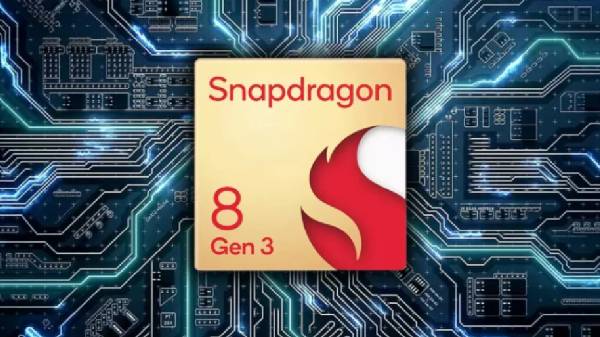 இனி ஐபோன்லாம் அலரப்போகுது! புது Snapdragon 8 Gen 3 ரெடி! அசுர வேகம்! 