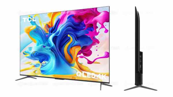 எல்லோரும் வாங்கும் விலையில் 5 புதிய TCL 4K QLED TVகள் அறிமுகம்!