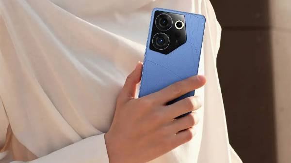 தினுசு தினுசா யோசிப்பீங்களா? ஒரே நேரத்தில் நச்சுனு 4 போன் அறிமுகம்! 