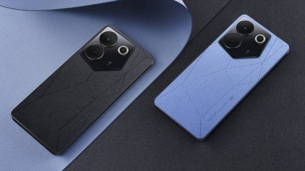 தினுசு தினுசா யோசிப்பீங்களா? ஒரே நேரத்தில் நச்சுனு 4 போன் அறிமுகம்! 