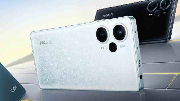 Poco F5 5G-க்கு பதிலாக வேறு என்னென்ன போன்களை வாங்கலாம்?