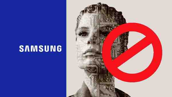 ChatGPT பயன்படுத்த தடை.. Samsung திடீர் அறிவிப்பு.. ஏன்?