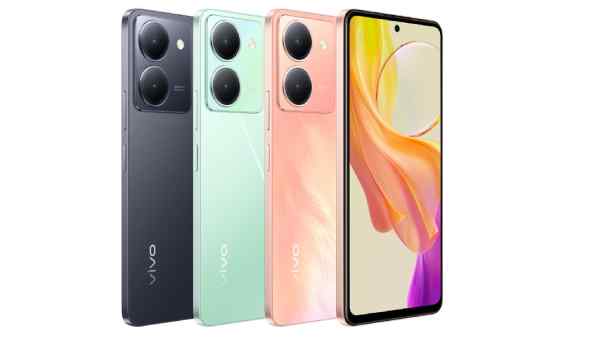 சத்தமின்றி புதிய 5ஜி ஸ்மார்ட்போனை அறிமுகம் செய்தது Vivo.! என்ன விலை? 