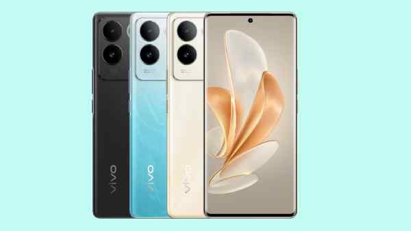 சொல்லாம கொள்ளாம புதிய 5ஜி ஸ்மார்ட்போனை அறிமுகப்படுத்திய Vivo.!