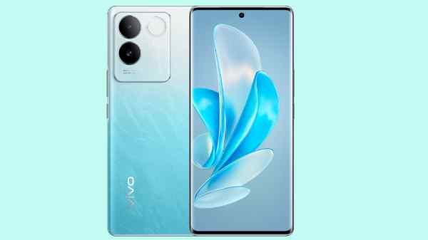 சொல்லாம கொள்ளாம புதிய 5ஜி ஸ்மார்ட்போனை அறிமுகப்படுத்திய Vivo.!