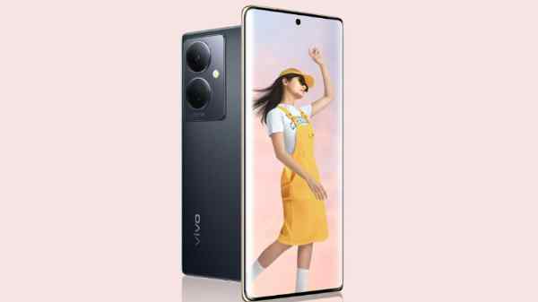 வேறலெவல் அம்சங்களுடன் வெளிவந்த புதிய Vivo போன்.!