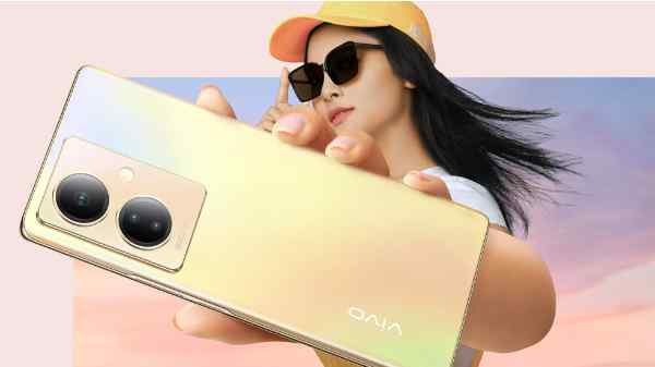 வேறலெவல் அம்சங்களுடன் வெளிவந்த புதிய Vivo போன்.!