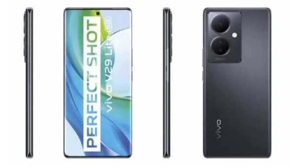 மிட்-ரேன்ஞ் விலையில் இந்தியாவில் களமிறங்கும் புதிய விவோ 5ஜி போன்.! 