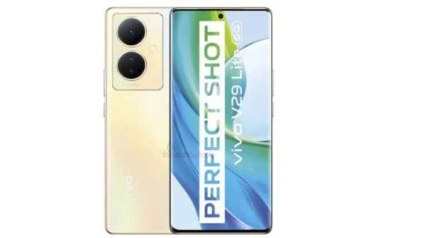 மிட்-ரேன்ஞ் விலையில் இந்தியாவில் களமிறங்கும் புதிய விவோ 5ஜி போன்.! 