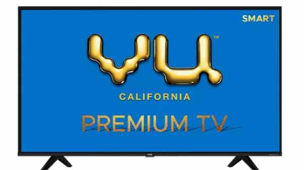 பிரபல நிறுவனத்தின் 43-இன்ச் ஸ்மார்ட் டிவிக்கு நம்பமுடியாத தள்ளுபடி.!