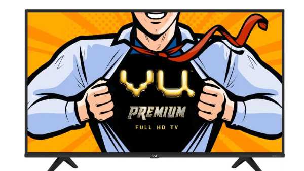 பிரபல நிறுவனத்தின் பிரீமியம் ஸ்மார்ட் டிவிக்கு நம்படி முடியாத தள்ளுபடி