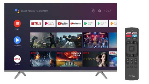 பிரபல நிறுவனத்தின் பிரீமியம் ஸ்மார்ட் டிவிக்கு நம்படி முடியாத தள்ளுபடி