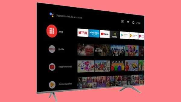 43-இன்ச் Vu பிரீமியம் ஸ்மார்ட் டிவிக்கு நம்ப முடியாத தள்ளுபடி.! முந்து