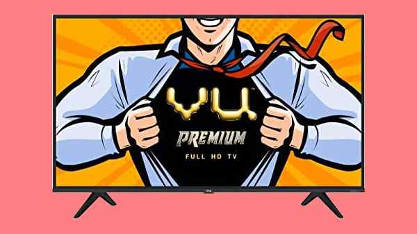 43-இன்ச் Vu பிரீமியம் ஸ்மார்ட் டிவிக்கு நம்ப முடியாத தள்ளுபடி.! முந்து